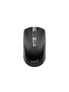 Genius ECO-8150 Wireless Mousre Black/Grey