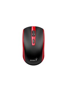 Genius ECO-8150 Wireless Mousre Black/Red