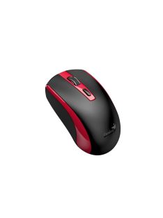 Genius ECO-8150 Wireless Mousre Black/Red