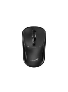 Genius NX-7123 Wireless Mouse Black