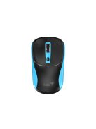 Genius NX-7123 Wireless Mouse Black/Blue