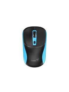 Genius NX-7123 Wireless Mouse Black/Blue