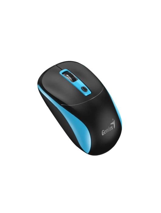Genius NX-7123 Wireless Mouse Black/Blue