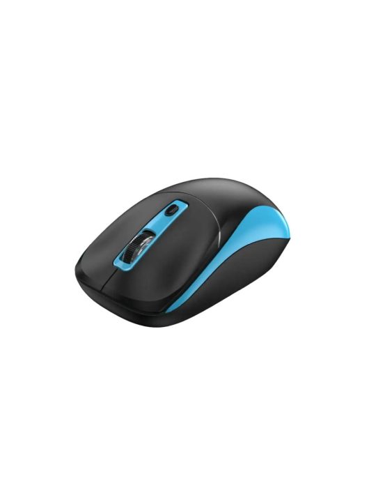 Genius NX-7123 Wireless Mouse Black/Blue