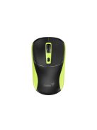 Genius NX-7123 Wireless Mouse Black/Green
