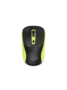 Genius NX-7123 Wireless Mouse Black/Green