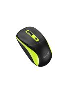 Genius NX-7123 Wireless Mouse Black/Green