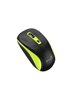 Genius NX-7123 Wireless Mouse Black/Green