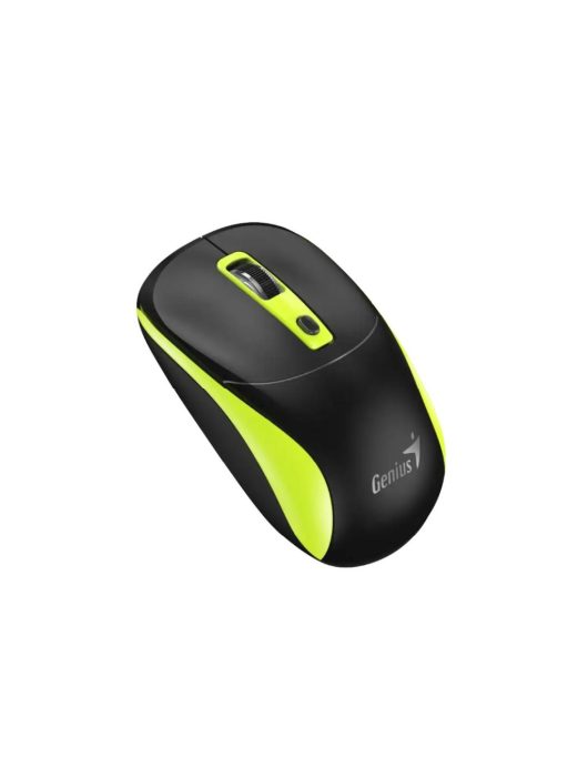 Genius NX-7123 Wireless Mouse Black/Green