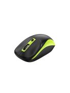 Genius NX-7123 Wireless Mouse Black/Green