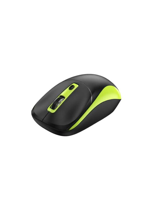 Genius NX-7123 Wireless Mouse Black/Green