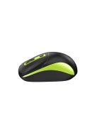 Genius NX-7123 Wireless Mouse Black/Green