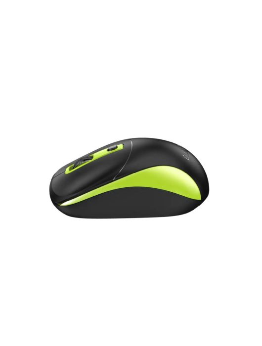 Genius NX-7123 Wireless Mouse Black/Green