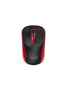 Genius NX-7123 Wireless Mouse Black/Red