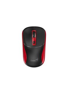 Genius NX-7123 Wireless Mouse Black/Red