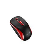 Genius NX-7123 Wireless Mouse Black/Red