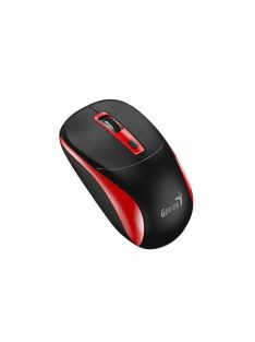 Genius NX-7123 Wireless Mouse Black/Red