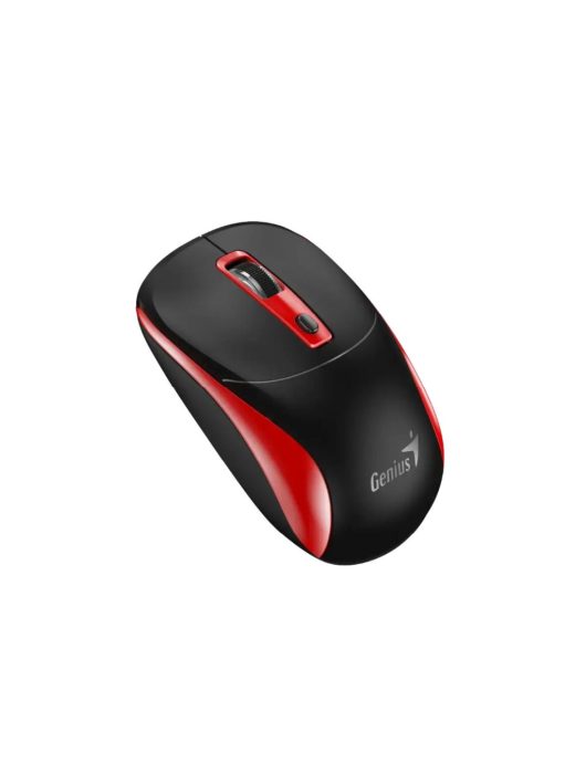Genius NX-7123 Wireless Mouse Black/Red