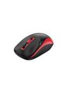 Genius NX-7123 Wireless Mouse Black/Red