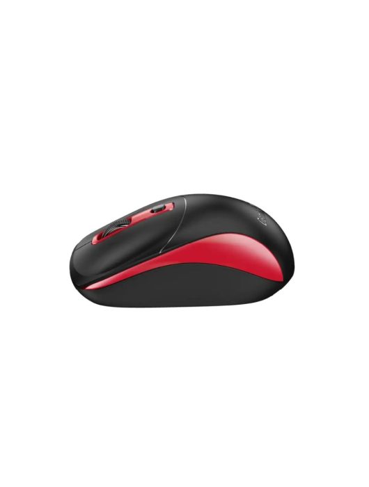Genius NX-7123 Wireless Mouse Black/Red
