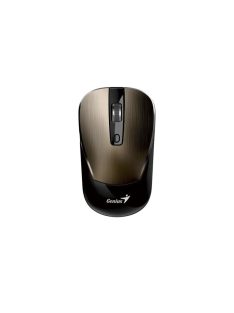 Genius NX-7125 Wireless Mouse Chocolate