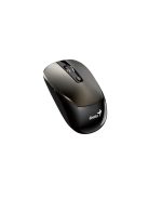 Genius NX-7125 Wireless Mouse Chocolate