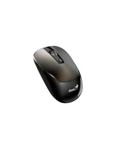 Genius NX-7125 Wireless Mouse Chocolate