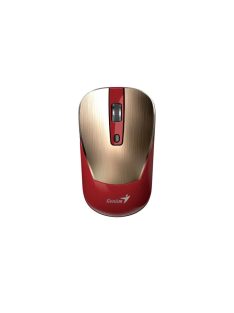 Genius NX-7125 Wireless Mouse Gold/Red