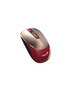 Genius NX-7125 Wireless Mouse Gold/Red