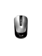 Genius NX-7125 Wireless Mouse Silver