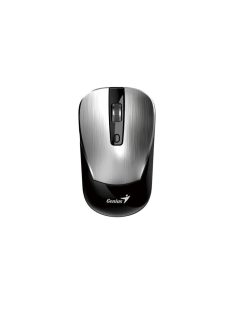 Genius NX-7125 Wireless Mouse Silver
