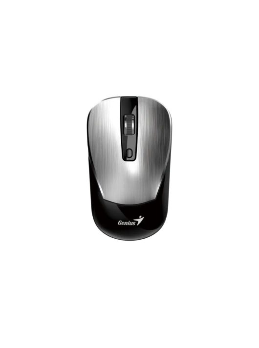 Genius NX-7125 Wireless Mouse Silver