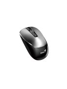 Genius NX-7125 Wireless Mouse Silver