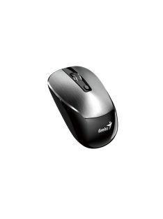 Genius NX-7125 Wireless Mouse Silver