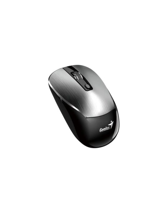 Genius NX-7125 Wireless Mouse Silver