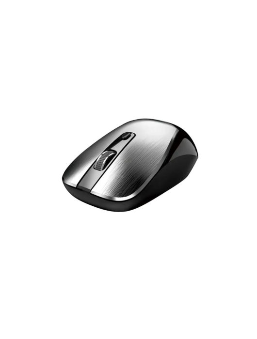Genius NX-7125 Wireless Mouse Silver
