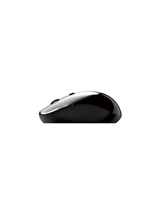 Genius NX-7125 Wireless Mouse Silver