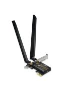 TP-Link Archer TBE552E BE9300 Wi-Fi 7 Bluetooth 5.4 PCIe Adapter