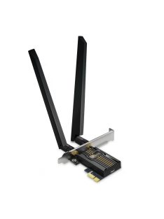   TP-Link Archer TBE552E BE9300 Wi-Fi 7 Bluetooth 5.4 PCIe Adapter