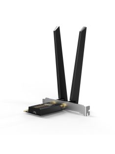   TP-Link Archer TBE552E BE9300 Wi-Fi 7 Bluetooth 5.4 PCIe Adapter