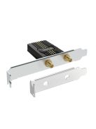 TP-Link Archer TBE552E BE9300 Wi-Fi 7 Bluetooth 5.4 PCIe Adapter