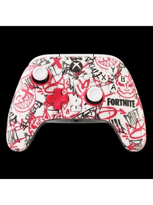 PowerA Wireless Controller for Xbox Series X|S Fortnite SE
