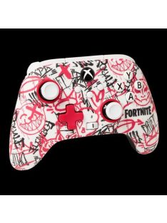 PowerA Wireless Controller for Xbox Series X|S Fortnite SE