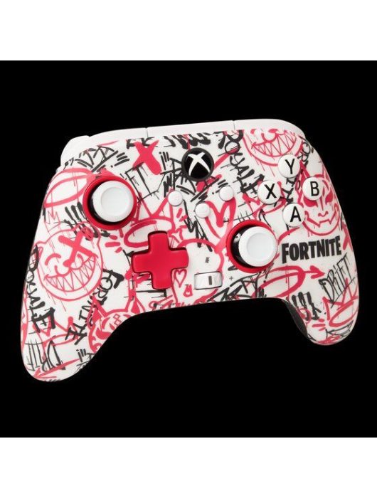 PowerA Wireless Controller for Xbox Series X|S Fortnite SE