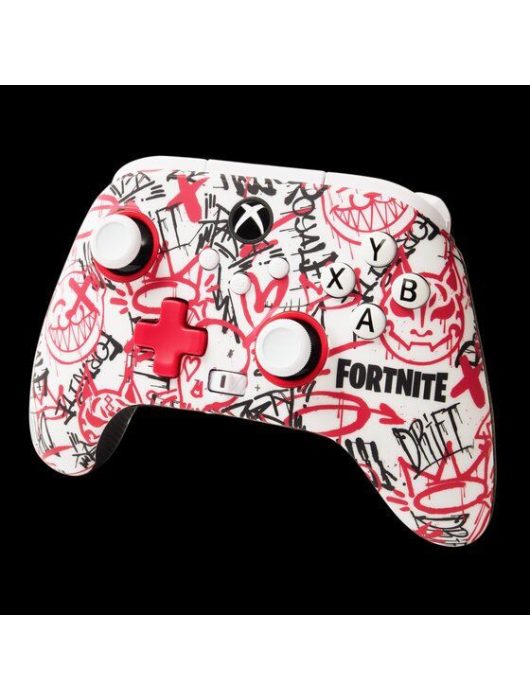 PowerA Wireless Controller for Xbox Series X|S Fortnite SE