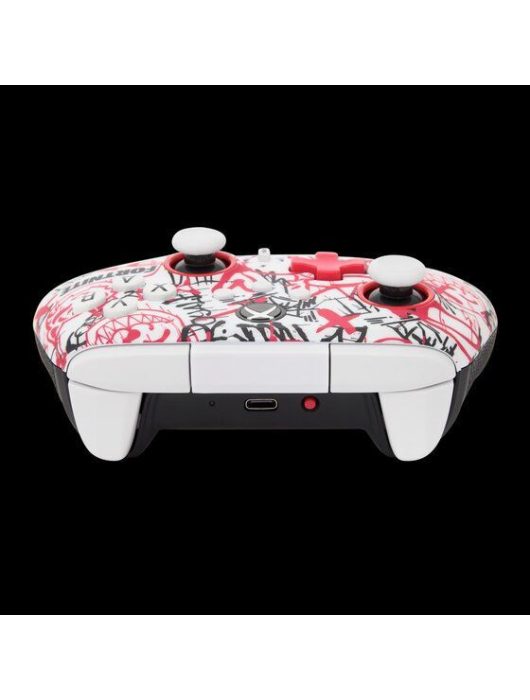 PowerA Wireless Controller for Xbox Series X|S Fortnite SE
