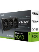 Asus PRIME-RTX5060-O8G