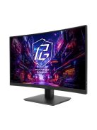 ASRock 27" PG27QRT1B Phantom Gaming LED