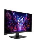 ASRock 27" PG27QRT1B Phantom Gaming LED