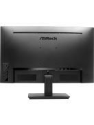 ASRock 27" PG27QRT1B Phantom Gaming LED